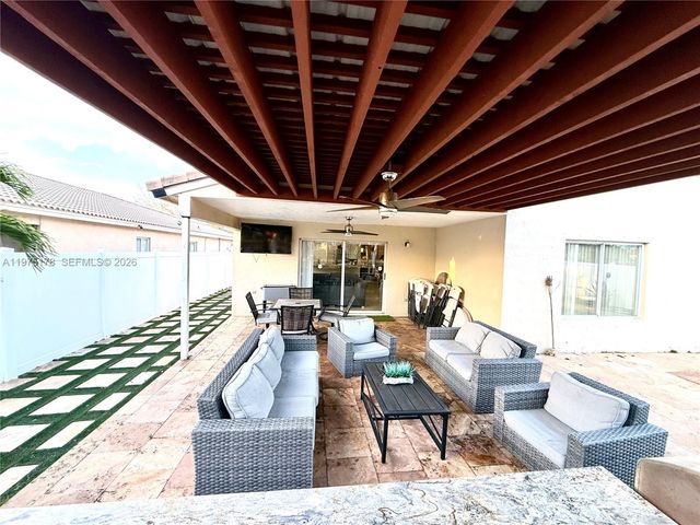 12718 SW 47th Street, Miramar, FL 33027
