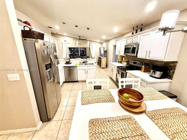 12718 SW 47th Street, Miramar, FL 33027