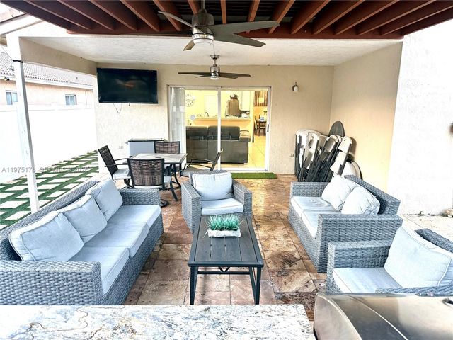 12718 SW 47th Street, Miramar, FL 33027