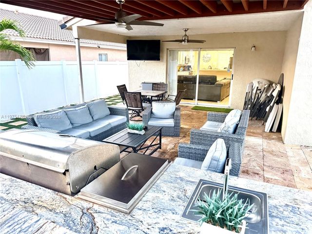 12718 SW 47th Street, Miramar, FL 33027