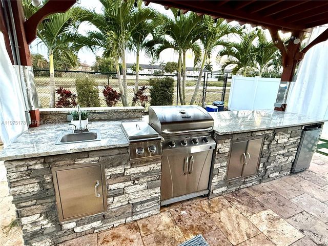 12718 SW 47th Street, Miramar, FL 33027
