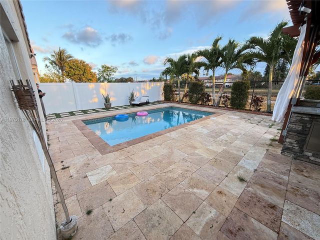 12718 SW 47th Street, Miramar, FL 33027