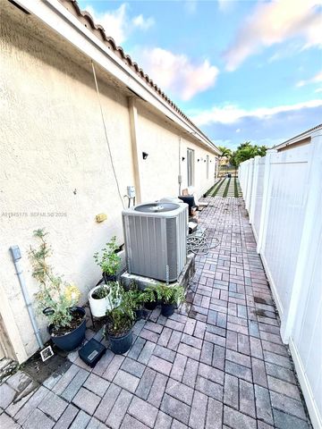 12718 SW 47th Street, Miramar, FL 33027