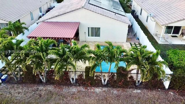 12718 SW 47th Street, Miramar, FL 33027