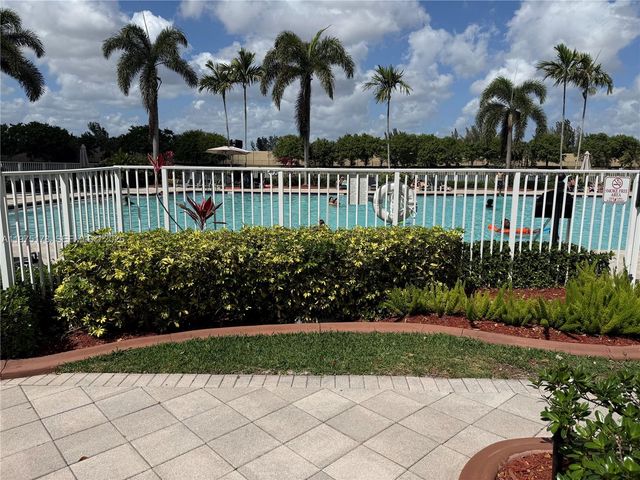 12718 SW 47th Street, Miramar, FL 33027