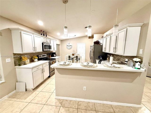 12718 SW 47th Street, Miramar, FL 33027