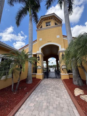 12718 SW 47th Street, Miramar, FL 33027