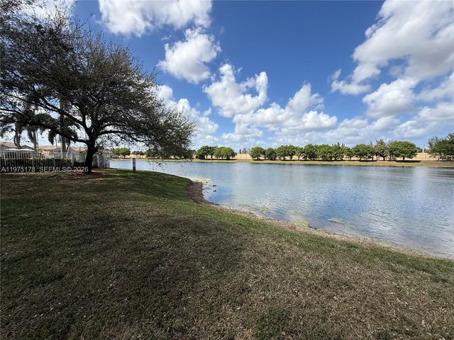 12718 SW 47th Street, Miramar, FL 33027