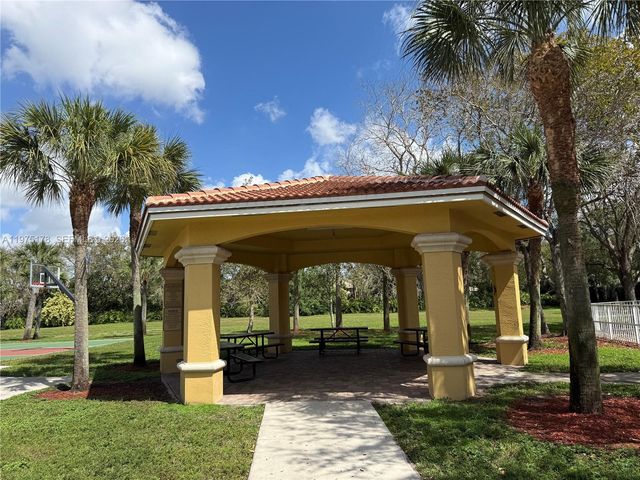 12718 SW 47th Street, Miramar, FL 33027
