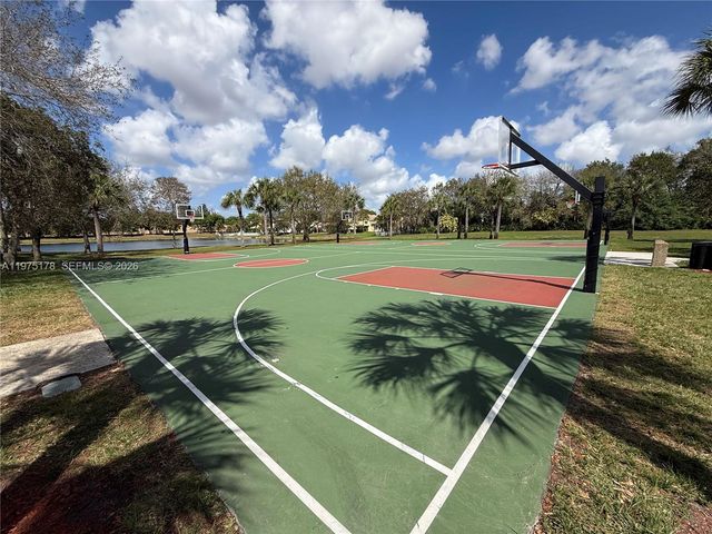 12718 SW 47th Street, Miramar, FL 33027