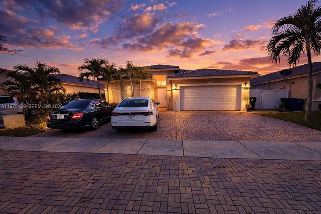 12718 SW 47th Street, Miramar, FL 33027