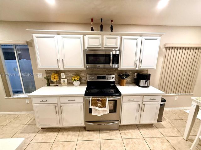 12718 SW 47th Street, Miramar, FL 33027
