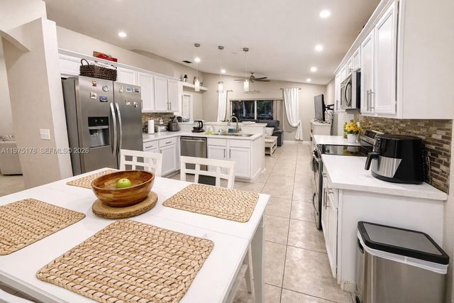 12718 SW 47th Street, Miramar, FL 33027
