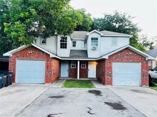 3721 Avenue K, Fort Worth, TX 76105