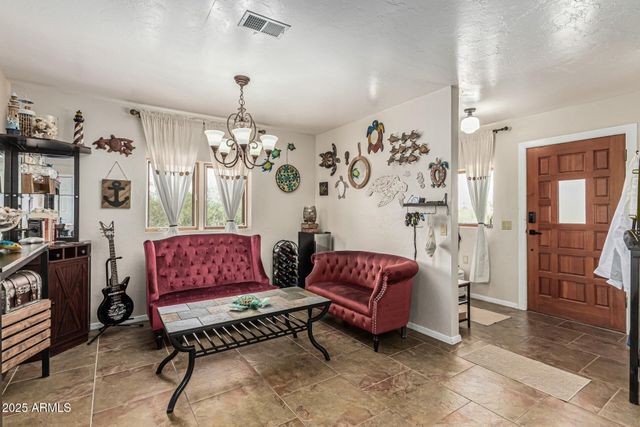 203 E BRUCE Street, Tombstone, AZ 85638