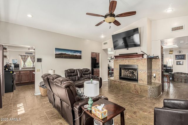 203 E BRUCE Street, Tombstone, AZ 85638