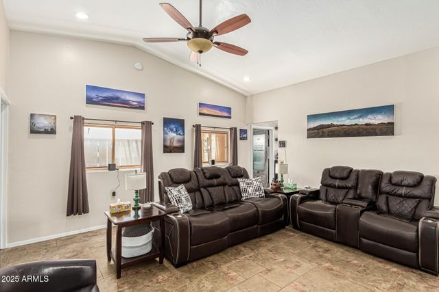 203 E BRUCE Street, Tombstone, AZ 85638