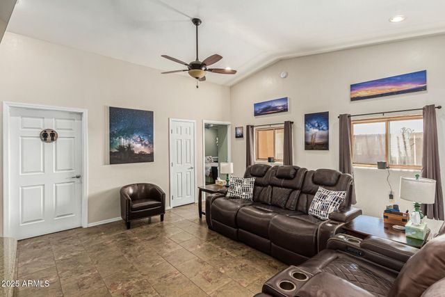 203 E BRUCE Street, Tombstone, AZ 85638