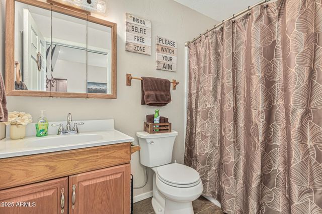 203 E BRUCE Street, Tombstone, AZ 85638