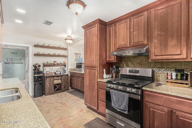 203 E BRUCE Street, Tombstone, AZ 85638