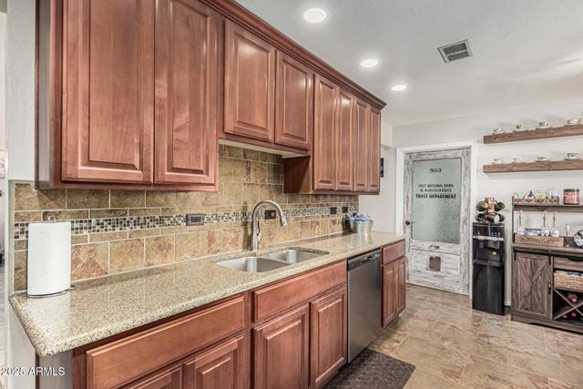 203 E BRUCE Street, Tombstone, AZ 85638