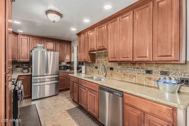 203 E BRUCE Street, Tombstone, AZ 85638