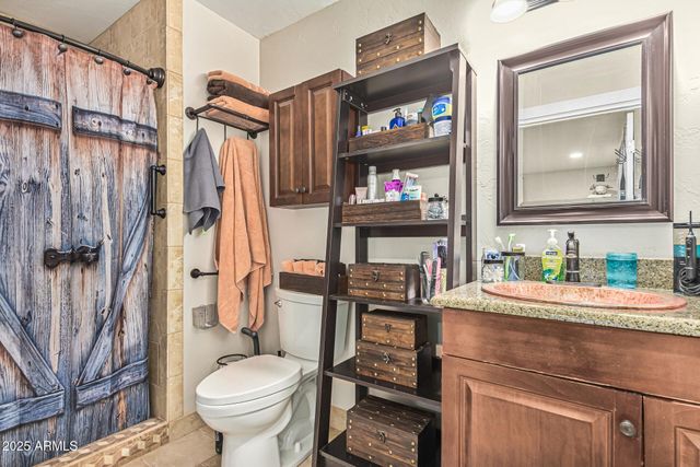 203 E BRUCE Street, Tombstone, AZ 85638