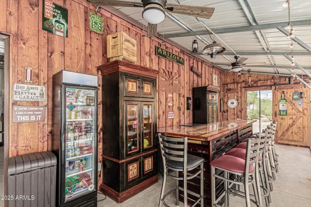 203 E BRUCE Street, Tombstone, AZ 85638