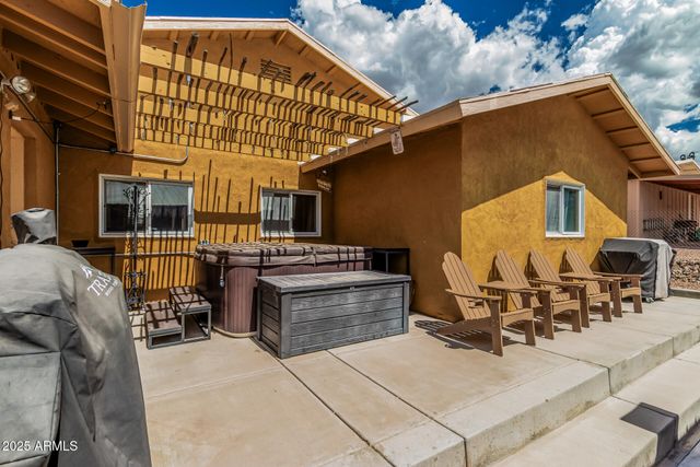 203 E BRUCE Street, Tombstone, AZ 85638