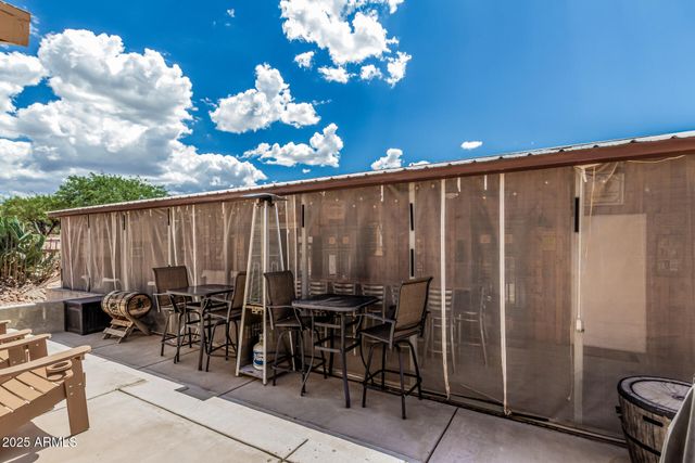 203 E BRUCE Street, Tombstone, AZ 85638