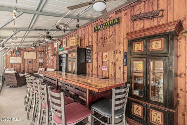 203 E BRUCE Street, Tombstone, AZ 85638