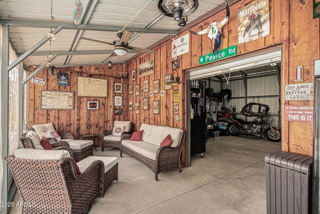 203 E BRUCE Street, Tombstone, AZ 85638