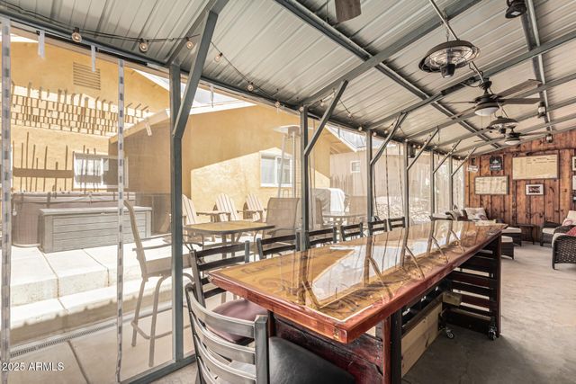 203 E BRUCE Street, Tombstone, AZ 85638