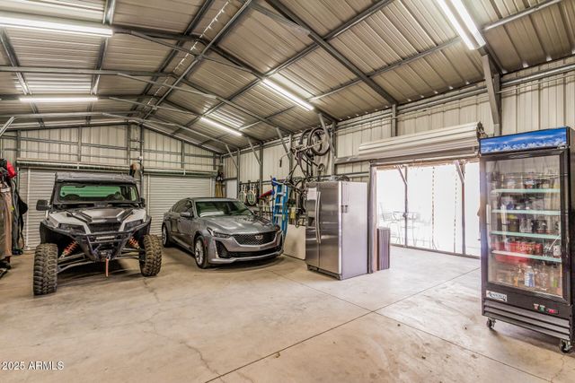 203 E BRUCE Street, Tombstone, AZ 85638