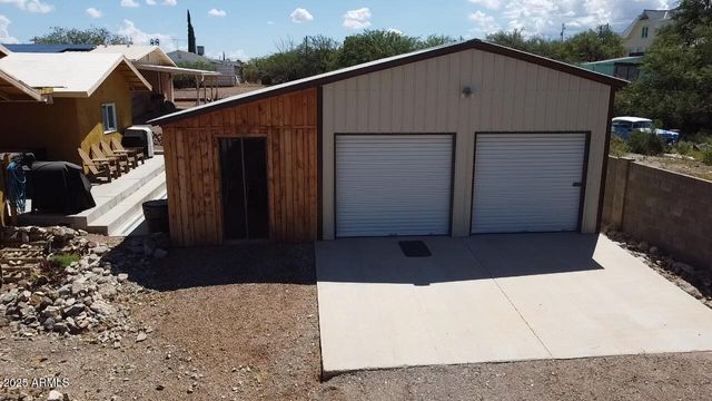 203 E BRUCE Street, Tombstone, AZ 85638