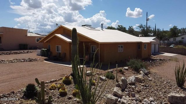 203 E BRUCE Street, Tombstone, AZ 85638