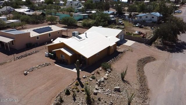 203 E BRUCE Street, Tombstone, AZ 85638