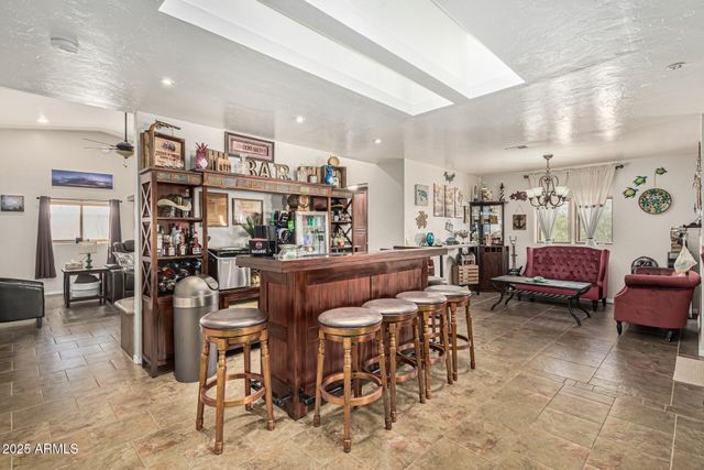 203 E BRUCE Street, Tombstone, AZ 85638