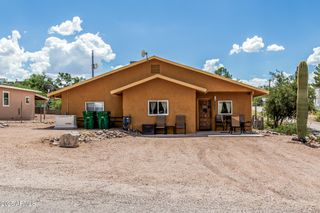 203 E BRUCE Street, Tombstone, AZ 85638