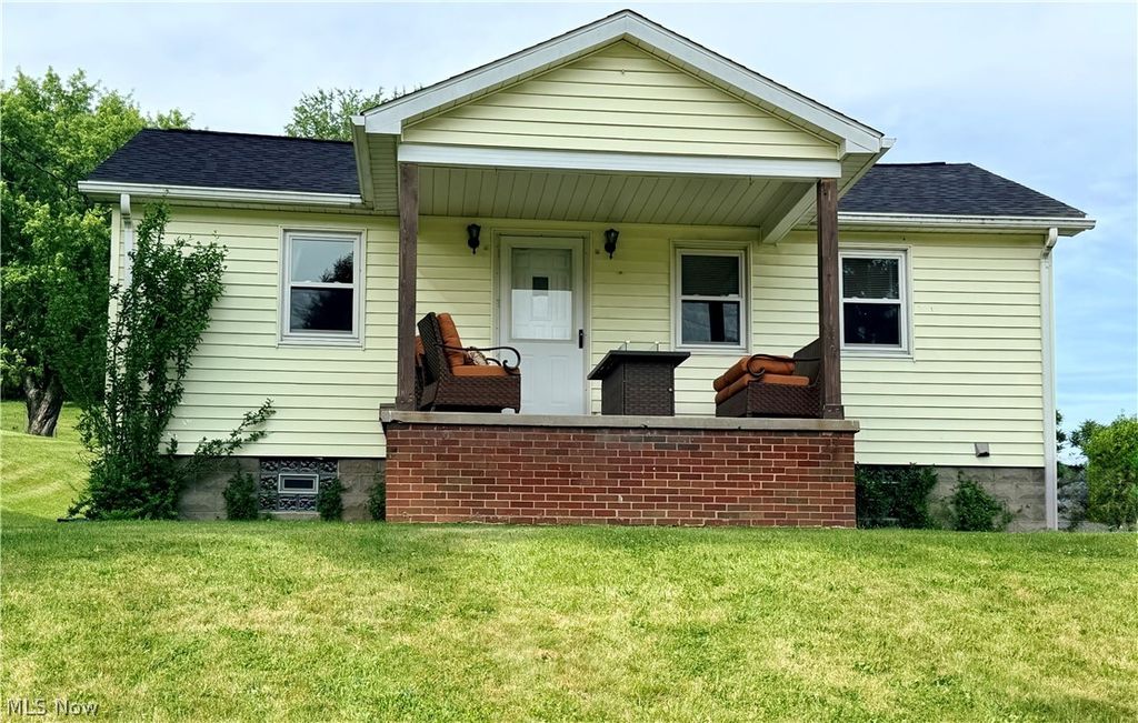 335 Culler Road, Weirton, WV 26062