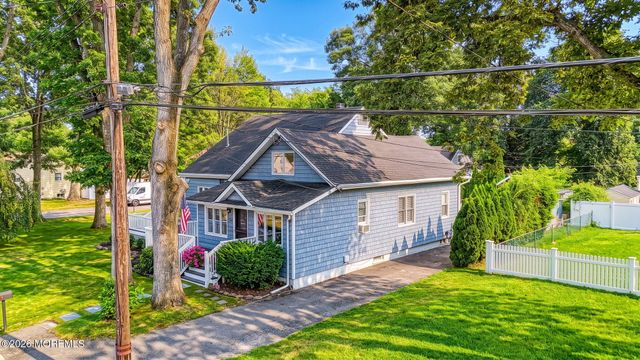 210 Robbins Road, Neptune Township, NJ 07753