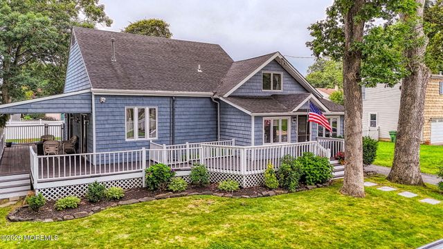 210 Robbins Road, Neptune Township, NJ 07753