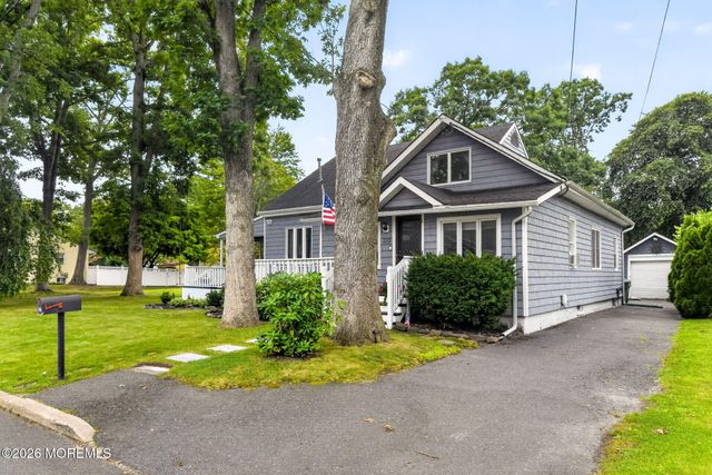 210 Robbins Road, Neptune Township, NJ 07753