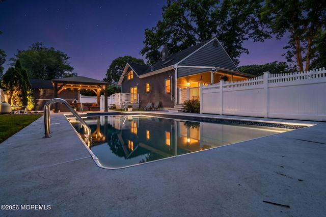 210 Robbins Road, Neptune Township, NJ 07753