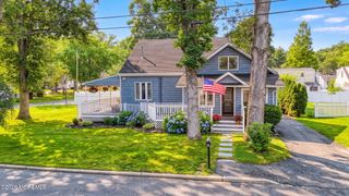 210 Robbins Road, Neptune Township, NJ 07753