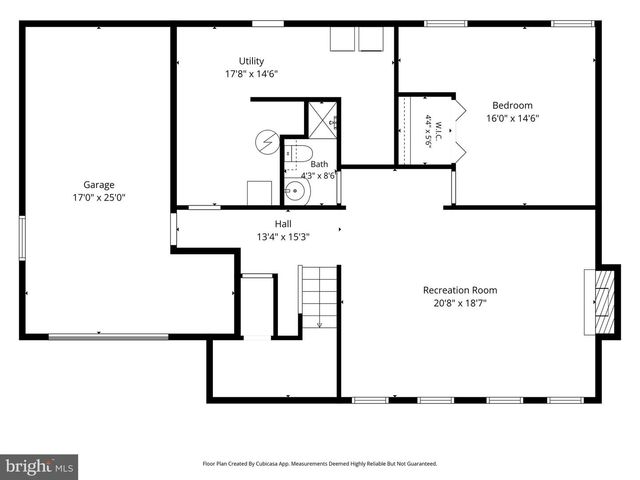 8747 ARLEY DR, Springfield, VA 22153