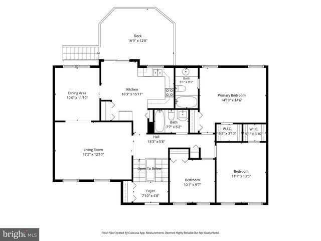 8747 ARLEY DR, Springfield, VA 22153