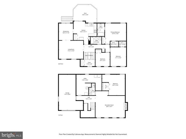 8747 ARLEY DR, Springfield, VA 22153