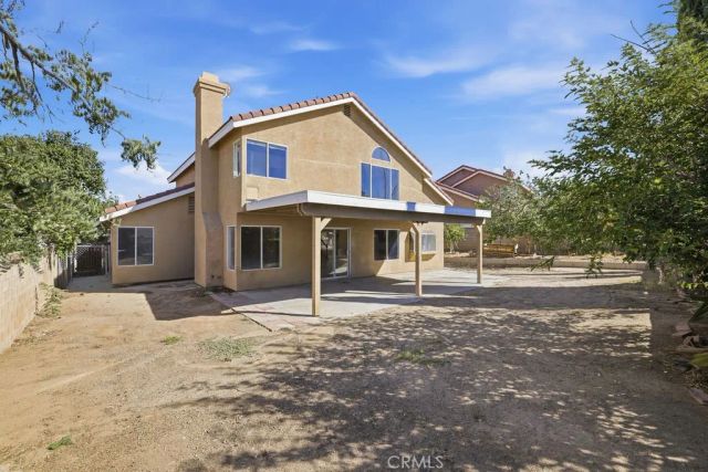 38841 Dianron, Palmdale, CA 93551