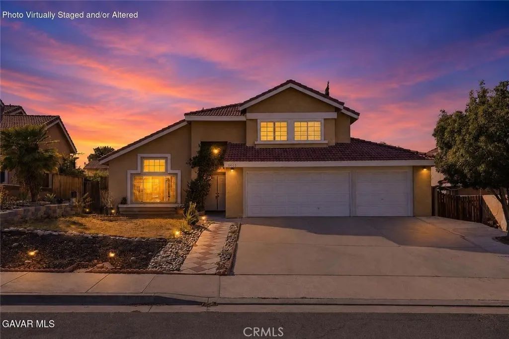 38841 Dianron, Palmdale, CA 93551